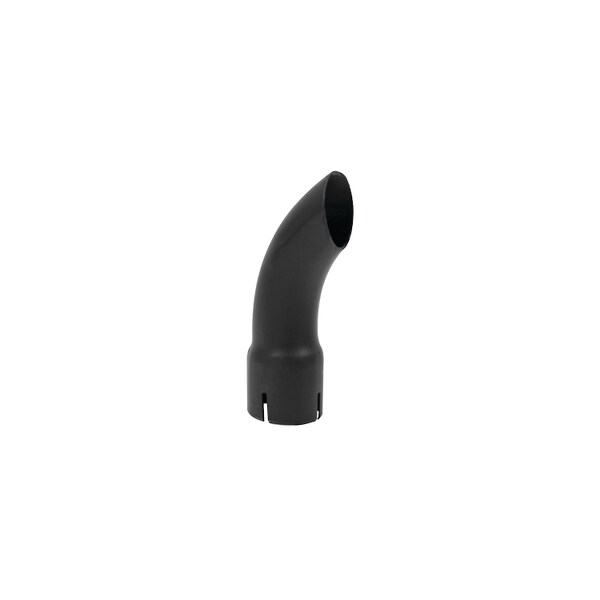 Muffler Extension 8" x5" x5"